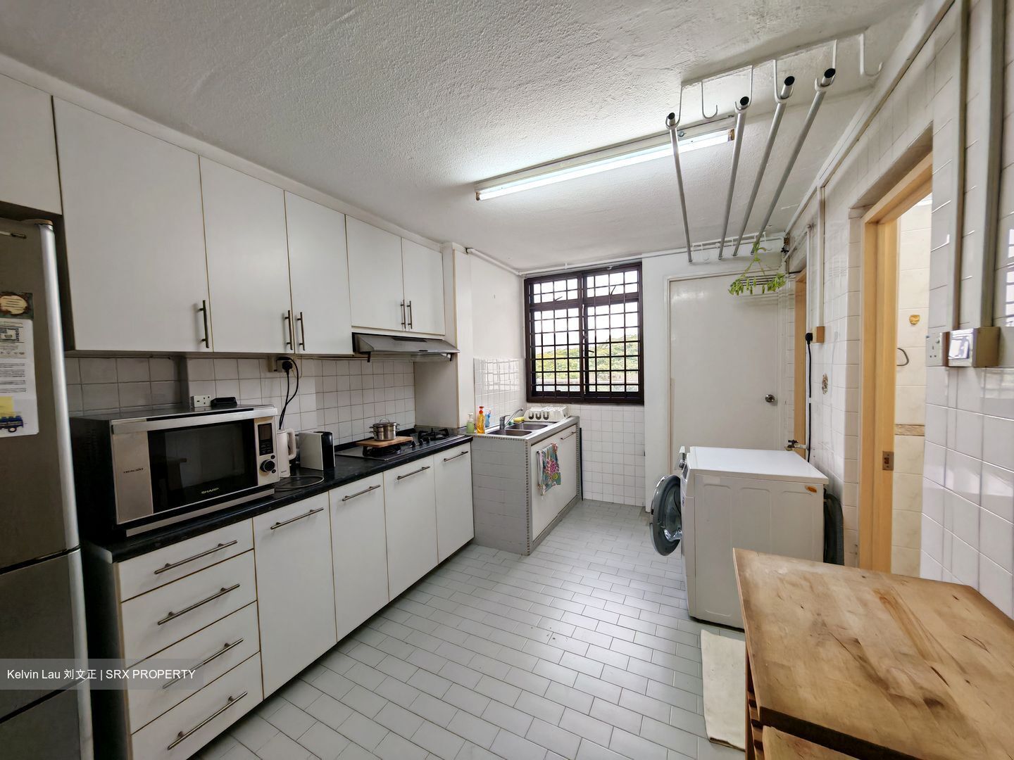 Blk 4 Ghim Moh Green (Queenstown), HDB 3 Rooms #617528181